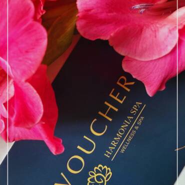 Voucher SPA –  podaruj bliskim chwilę relaksu