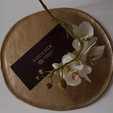 Voucher SPA –  podaruj bliskim chwilę relaksu