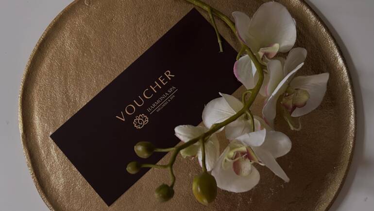 Voucher SPA –  podaruj bliskim chwilę relaksu