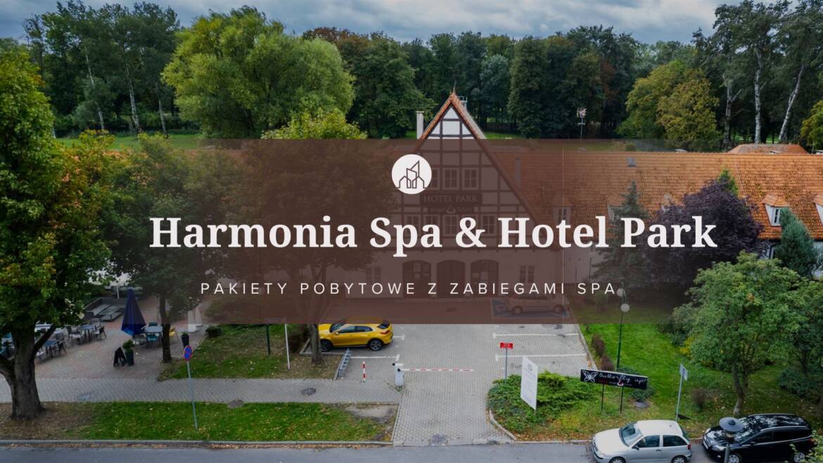 PAKIETY POBYTOWE Z ZABIEGAMI SPA