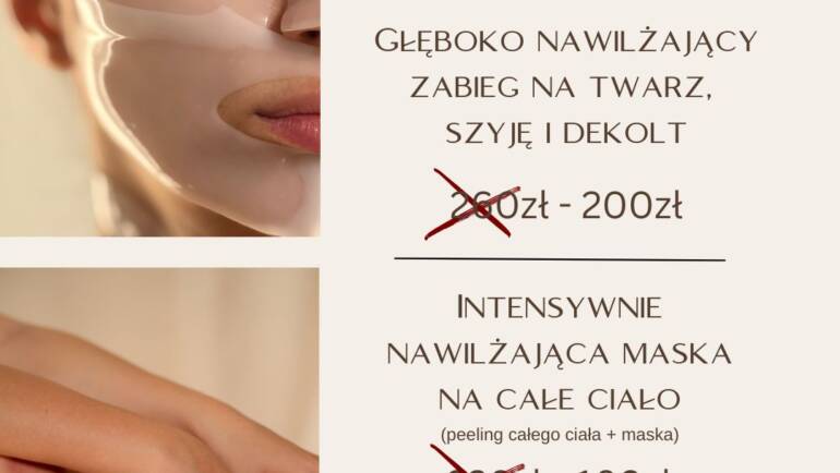 OFERTA MIESIĄCA
