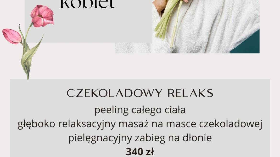 OFERTA MIESIĄCA